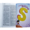 A to Z Devotional Bible for Courageous Girls: New Life Version - Image 4
