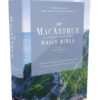 NASB MacArthur Daily Bible 2nd Edition