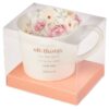 Mug All Things Coffee - Romans 8:28 - 13 oz - Image 3