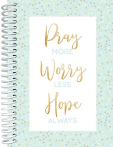 Image of Notebook Pray More