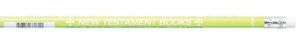 Image of Pencil New Testament Books