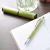 Gift Pen All Things Possible, Green - Matthew 19:26 - Image 4