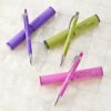 Gift Pen All Things Possible, Green - Matthew 19:26 - Image 5