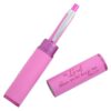 Gift Pen The Lord Bless You, Pink - Numbers 6:24 - Image 2