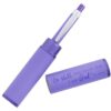 Gift Pen Be Still and Know Purple - Psalm 46:10 - Image 2
