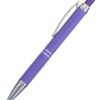 Gift Pen Be Still and Know Purple - Psalm 46:10 - Image 3