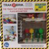 Trak 2 Brik Starter Set 30 Pieces
