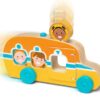 GO Tots Roll & Ride Bus