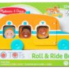 GO Tots Roll & Ride Bus - Image 2