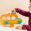 GO Tots Roll & Ride Bus - Image 4