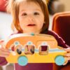 GO Tots Roll & Ride Bus - Image 7