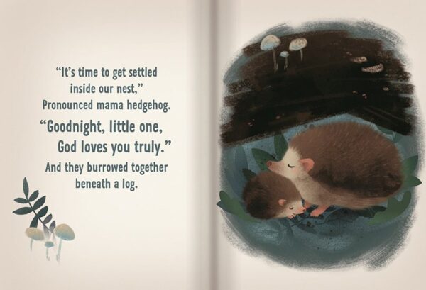 Goodnight Little One - Image 2