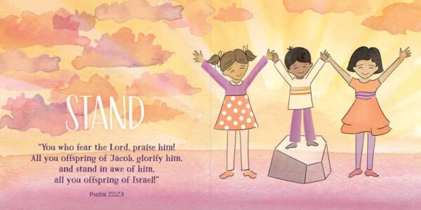 Psalms of Praise - Image 3