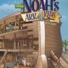 Inside Noah's Ark 4 Kids