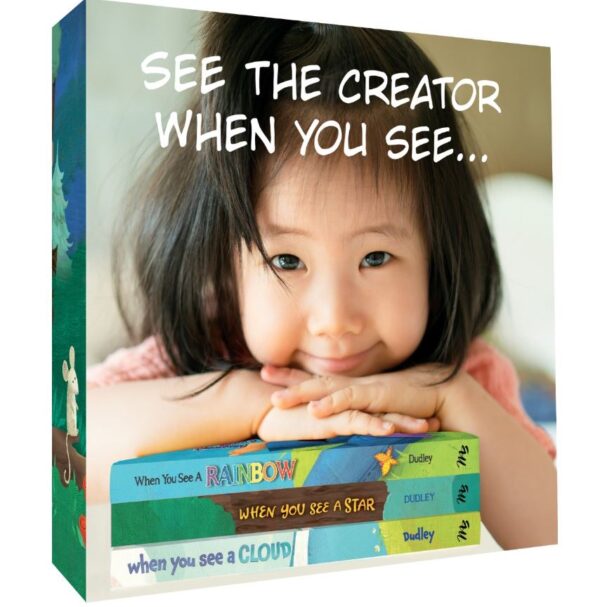 See The Creator, When You See -Box Set