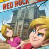 Grave Shadows -Red Rock Mysteries #5