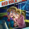 Hollywood Holdup -Red Rock Mysteries #12  Paperback