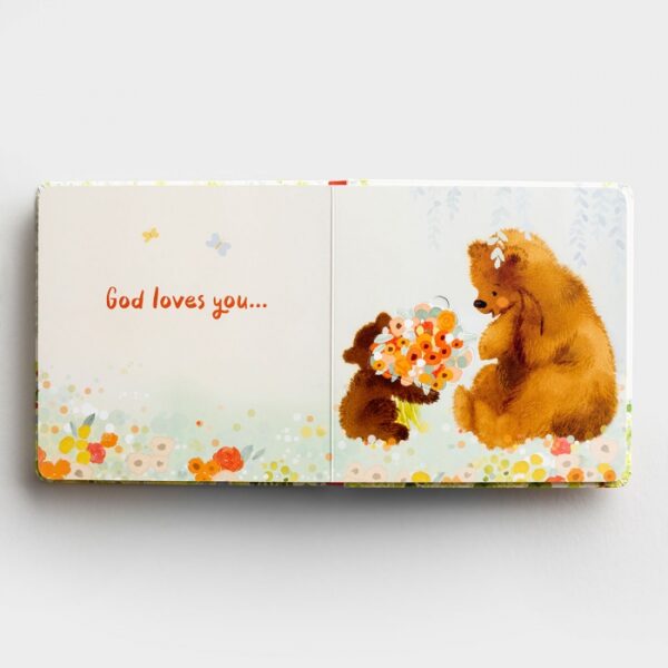 Today And Always, This Is True, God Loves You - Image 2