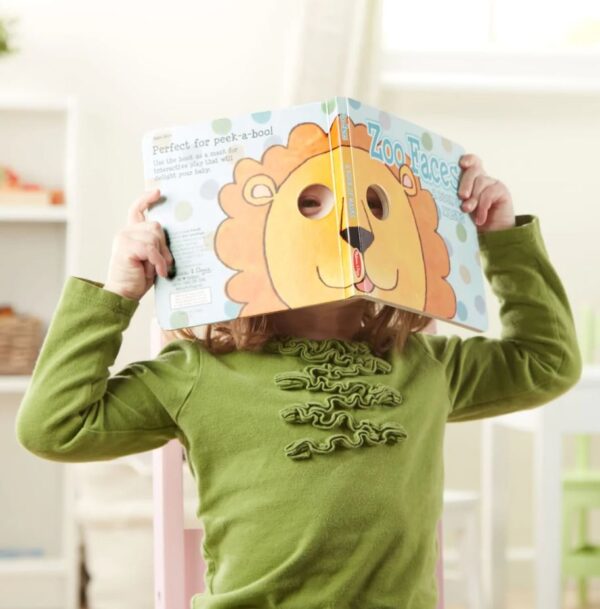 Fun Faces Mask Book Bundle -Discontinued - Image 2