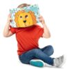 Fun Faces Mask Book Bundle -Discontinued - Image 3
