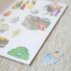 Jesus Is Born! - Children's Activity Book - Image 2