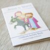 Jesus Is Born! - Children's Activity Book - Image 3