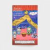 Peanuts - That's What Christmas Is All About - Children's Activity Book