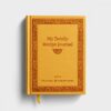 Aarti Sequeira - My Family Recipe Journal: With Prayers & Scriptures