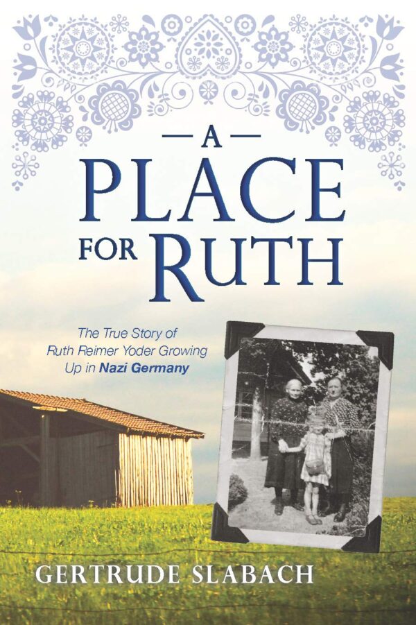 A Place for Ruth 118 1069 0