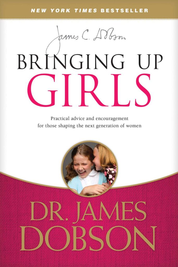 Image of Bringing Up Girls