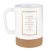 Signature Mug - Dad, My Hero - Image 2