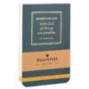 Coptic Notepad - With God - Image 2