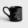 Mug It Is Well Ceramic 12 oz - Image 2