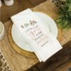 Tea Towel - I Sing for Joy