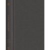 ESV TruTone over Board, Deep Brown Bible