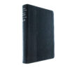 KJV Personal Size Giant Print Bible, LeatherLike, Black/Onyx - Image 3