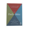NLT The Daily Bible  -Paperback - Image 2