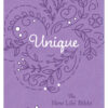 NLV Unique Bible for Teen Girls