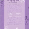 NLV Unique Bible for Teen Girls - Image 2