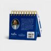 Elisabeth Elliot - A Heart for God - Perpetual Calendar - Image 4