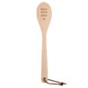 Wooden Spoon - Made with Love