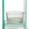 Tealight Holder - In Our Home Let Love Abide - Image 3