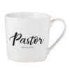 Café Mug Set - Pastor and Pastor's Wife - Image 3