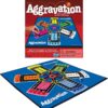 Aggravation Board Game
