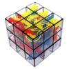 Rubik's Perplexus Fusion 3x3 Maze Ball - Image 7