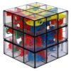 Rubik's Perplexus Fusion 3x3 Maze Ball - Image 8