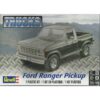Ford Ranger Pickup - Revell Model - Image 2