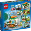 Farmers Market Van Lego 60345 - Image 2