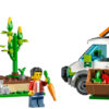 Farmers Market Van Lego 60345 - Image 3