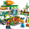 Farmers Market Van Lego 60345 - Image 4